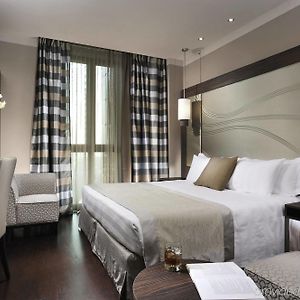 Camera deluxe con letto king size
